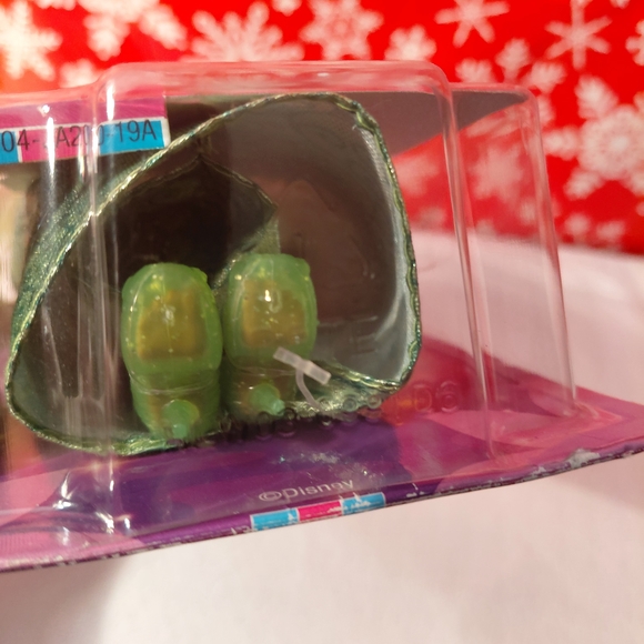 Disney Princess Tiana Doll NWT - Picture 4 of 4